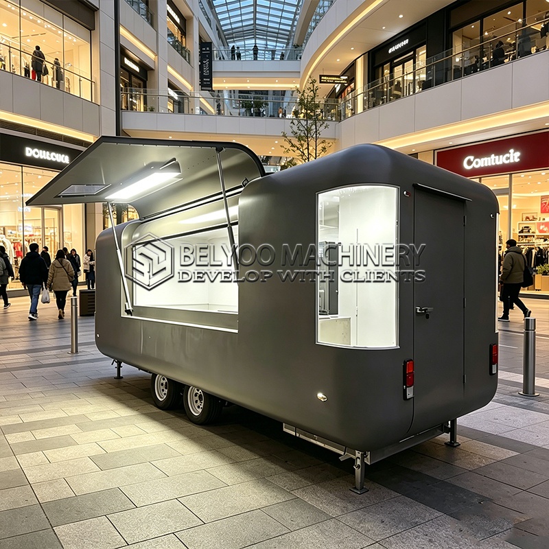 Beer & Wine Grab - Truk Katering Kopi Keliling Belyoo Premium