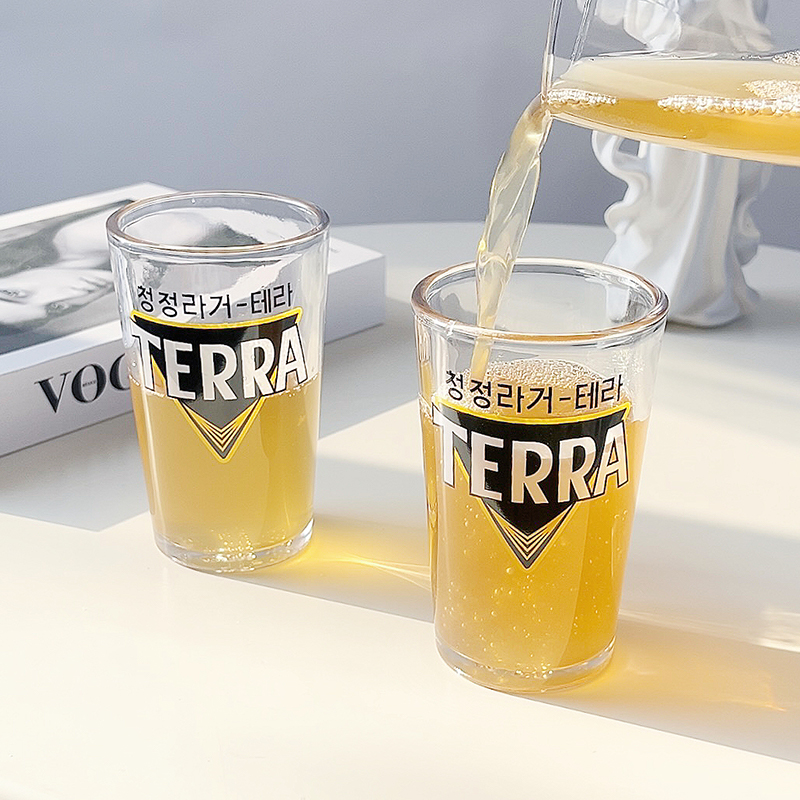 Wine Beer Tasting - Tera gelas bir cocok rumah Bar