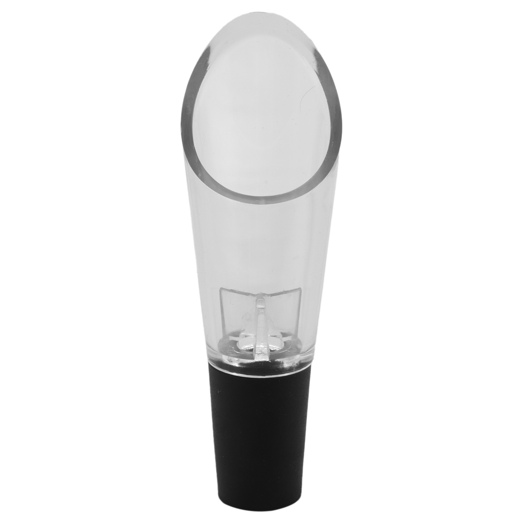 Bottle Stopper Set - AEE8-4 Pcs Set Pembuka Botol Anggur,