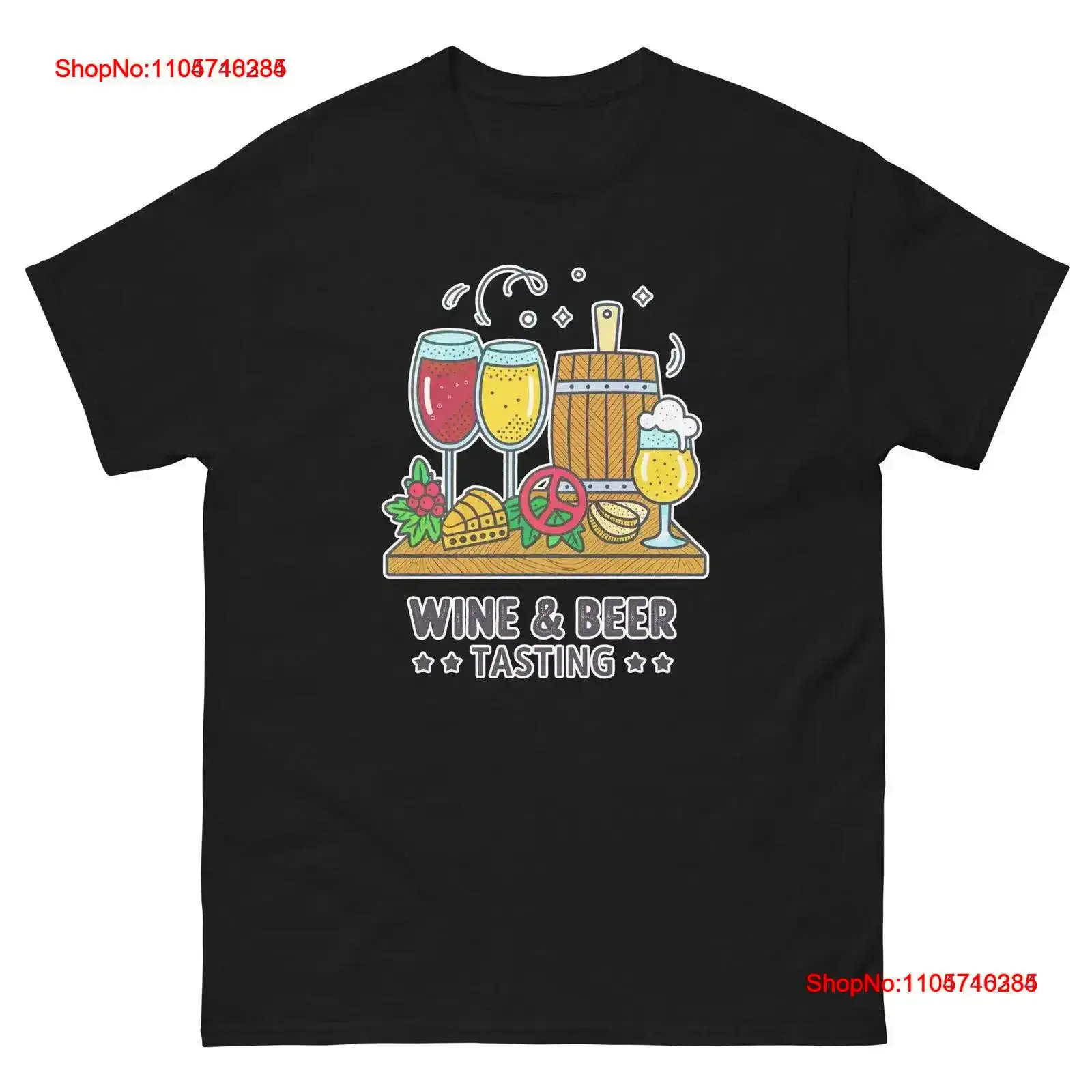 Wine Beer Tasting - Acara Pencicipan Anggur dan Bir, Atraksi