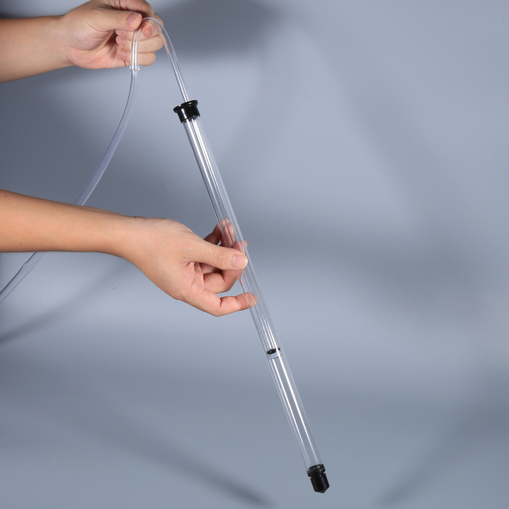 Wine Beer Garden - Alat Penghisap Siphon Otomatis untuk Bir,