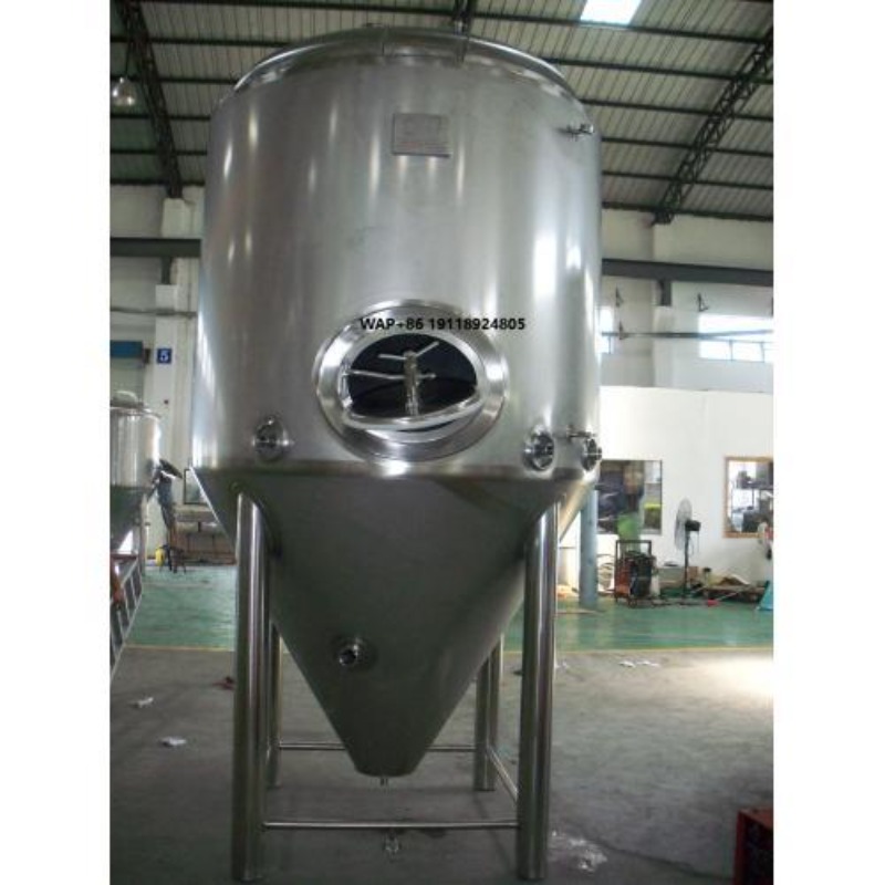 Wine Beer Price - Peralatan Fermentasi Bir Stainless Steel Harga