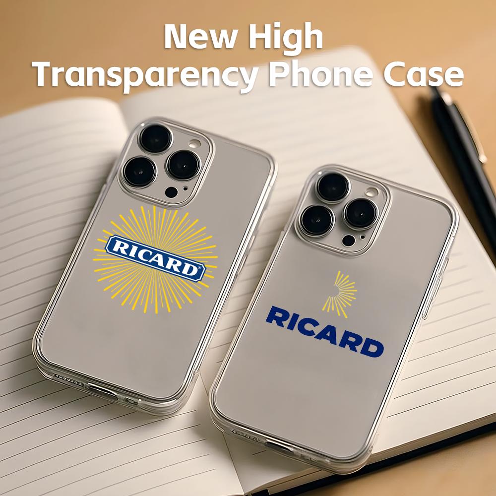 Beer & Wine Grab - Casing Ponsel R-RicardS Bir Mewah yang