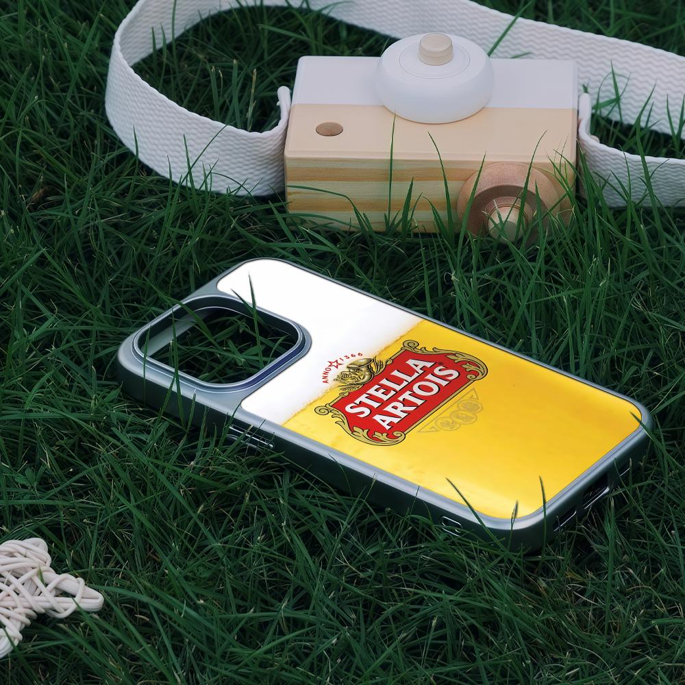 Casing HP Bir S-STELLA A-ARTOI - Beer & Wine Grab ulasan dan harga