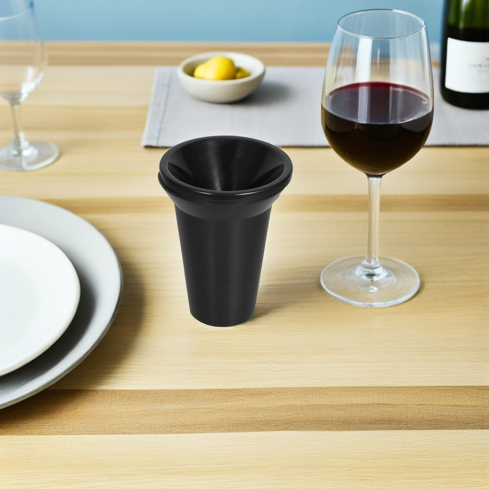 2 buah Tong Penyimpanan Bir un - Wine Beer Tasting ulasan dan harga