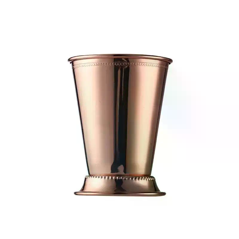 Mug Mint Julep Baja Tahan Kara - Wine Mix With Beer ulasan dan harga