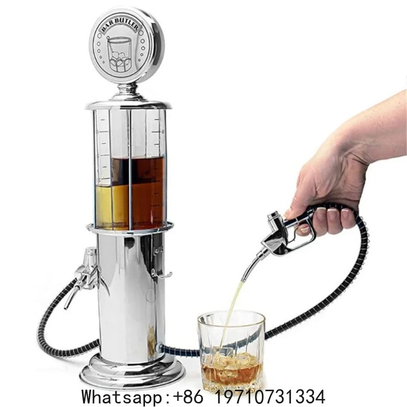Dispenser Minuman Beralkohol 9 - Wine Beer Garden ulasan dan harga