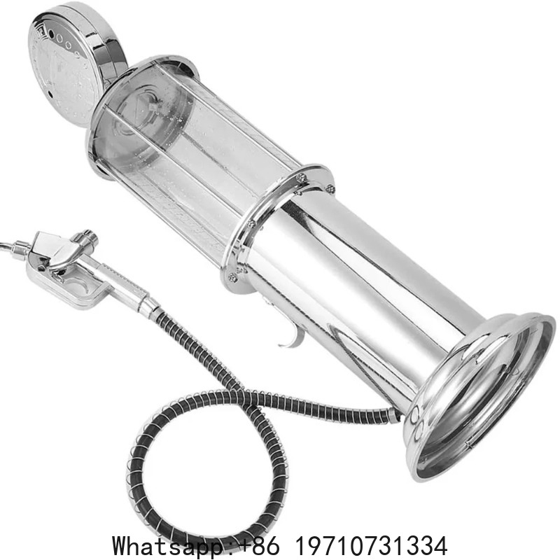 Dispenser Minuman Beralkohol 9 - Wine Beer Garden ulasan dan harga