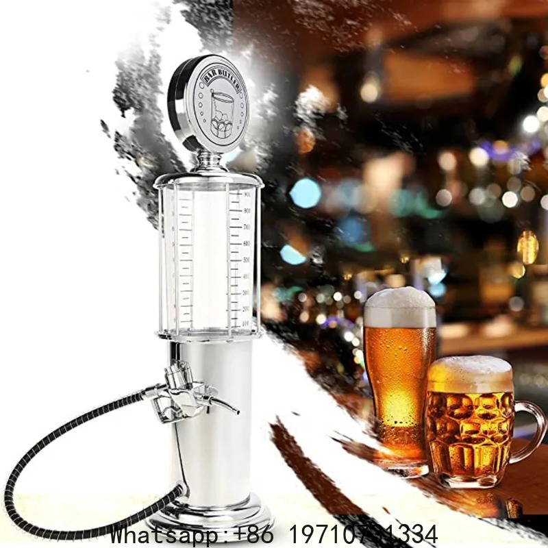 Dispenser Minuman Beralkohol 9 - Wine Beer Garden ulasan dan harga