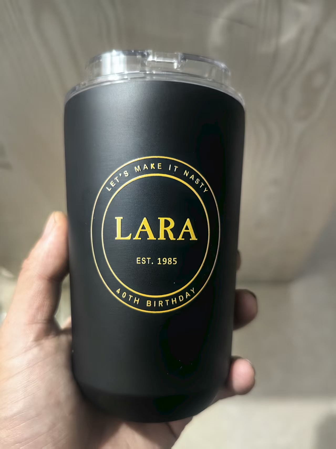 Botol Bir Logo 280ML 380ML Har - Wine Beer Price ulasan dan harga