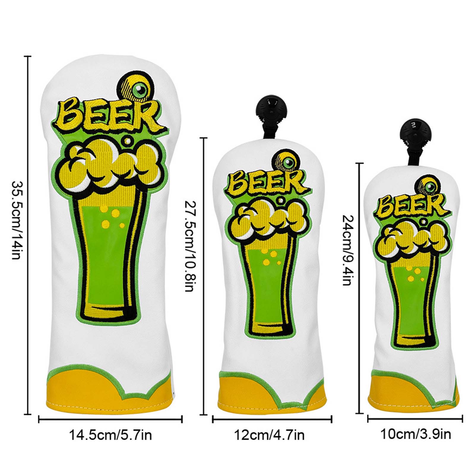Penutup Pelindung Kepala Klub  - Beer & Wine Grab ulasan dan harga