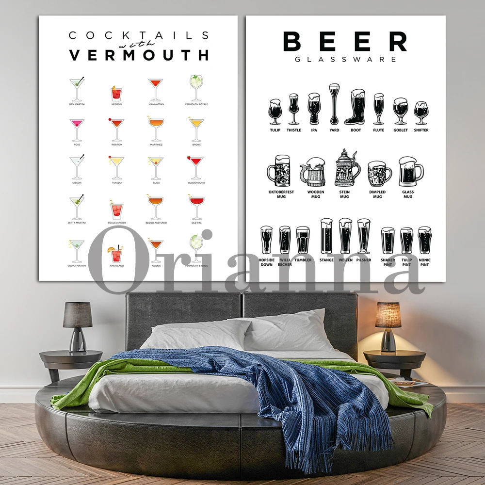 Gourmet Beer Glassware Panduan - Wine Beer Tasting ulasan dan harga
