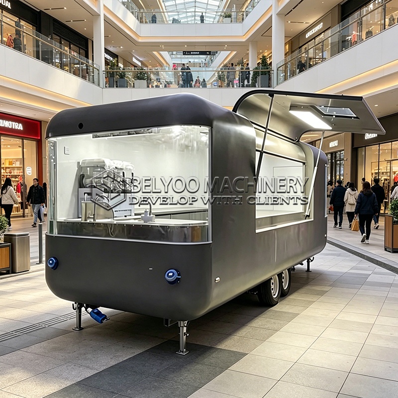 Truk Katering Kopi Keliling Be - Beer & Wine Grab ulasan dan harga