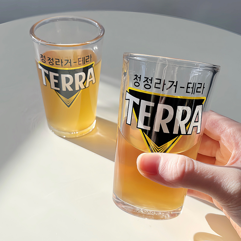 Tera gelas bir cocok rumah Bar - Wine Beer Tasting ulasan dan harga
