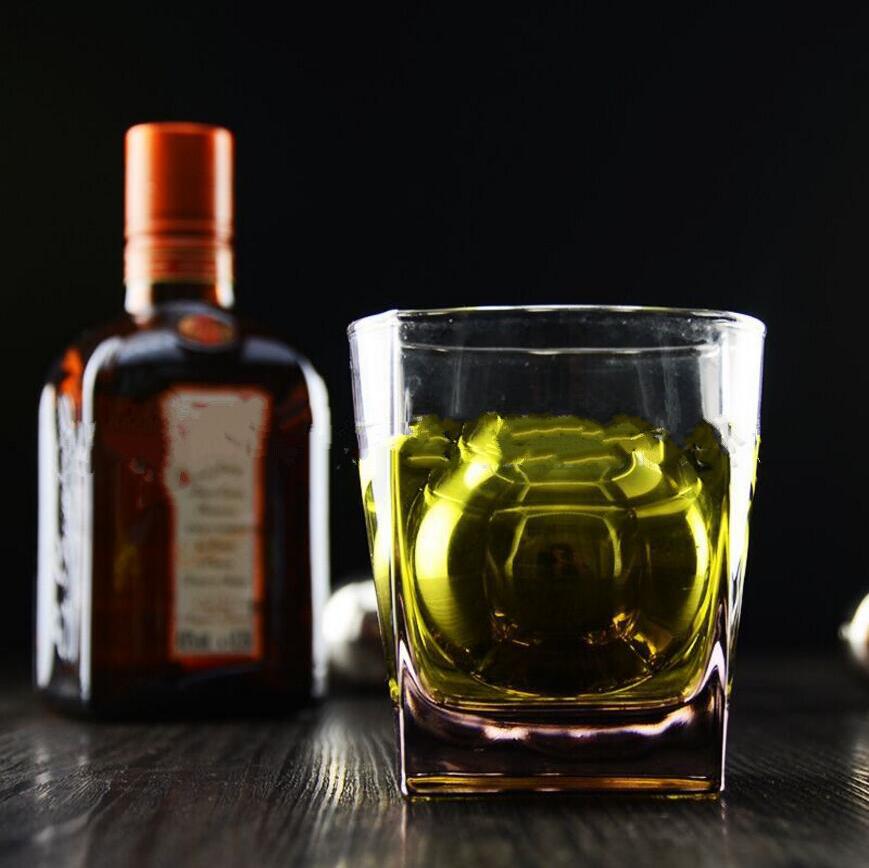 4 pcs/lot 25mm 40mm 55mm Spher - Wine Beer Tasting ulasan dan harga