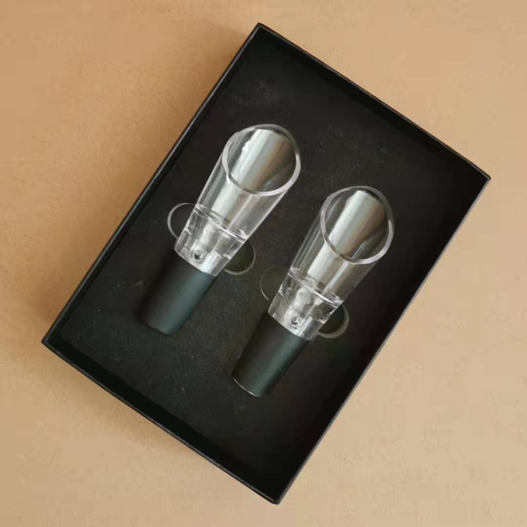 Set pembuka botol bir anggur m - Bottle Stopper Set ulasan dan harga