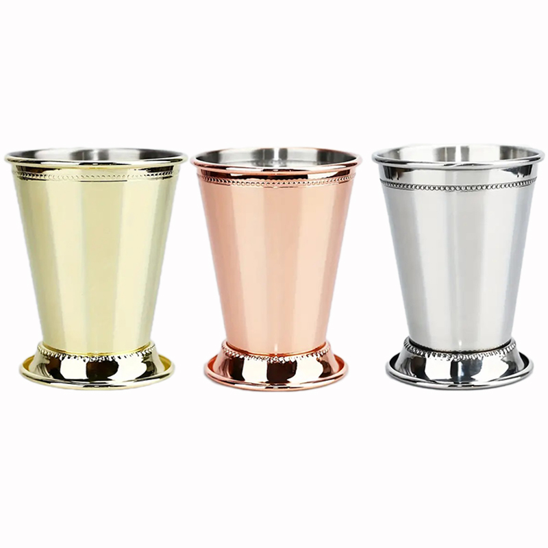 Tiki Mug Mint Julep Mug Cockta - Wine Mix With Beer ulasan dan harga