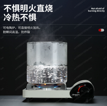 Ember Kaca 11L untuk Anggur Be - Wine Mix With Beer ulasan dan harga