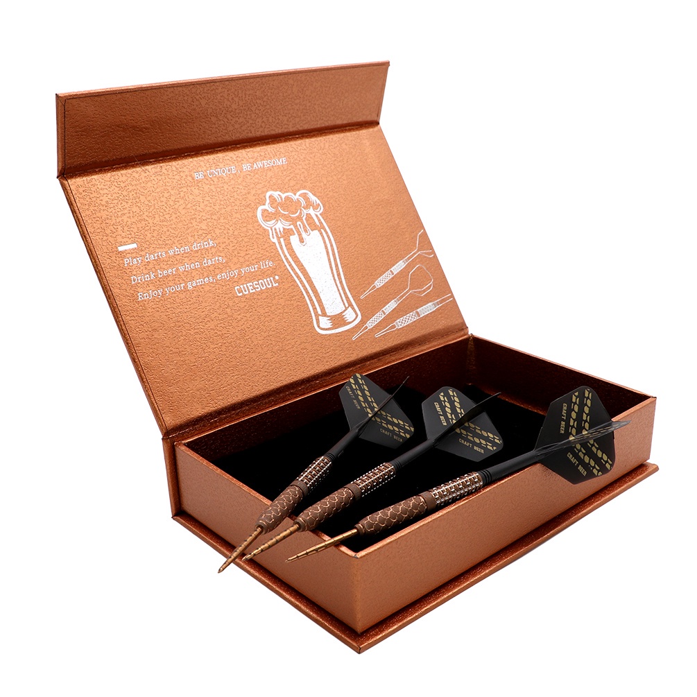 CUESOUL Craft Beer dengan Fini - Beer Flight Set ulasan dan harga