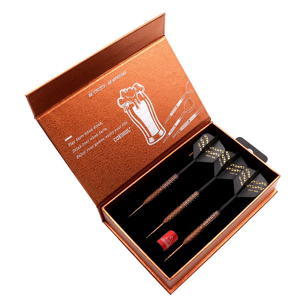 CUESOUL Craft Beer dengan Fini - Beer Flight Set ulasan dan harga