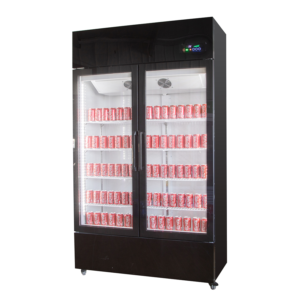 Kulkas Bar Minuman Kulkas Dapu - Beer & Wine Grab ulasan dan harga