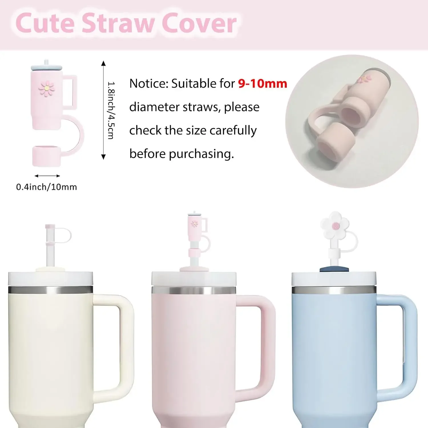 9 buah Set Stopper anti tumpah - Bottle Stopper Set ulasan dan harga