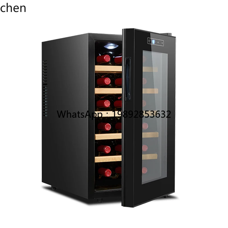 Lemari pendingin anggur mini r - Wine & Beer Quito ulasan dan harga