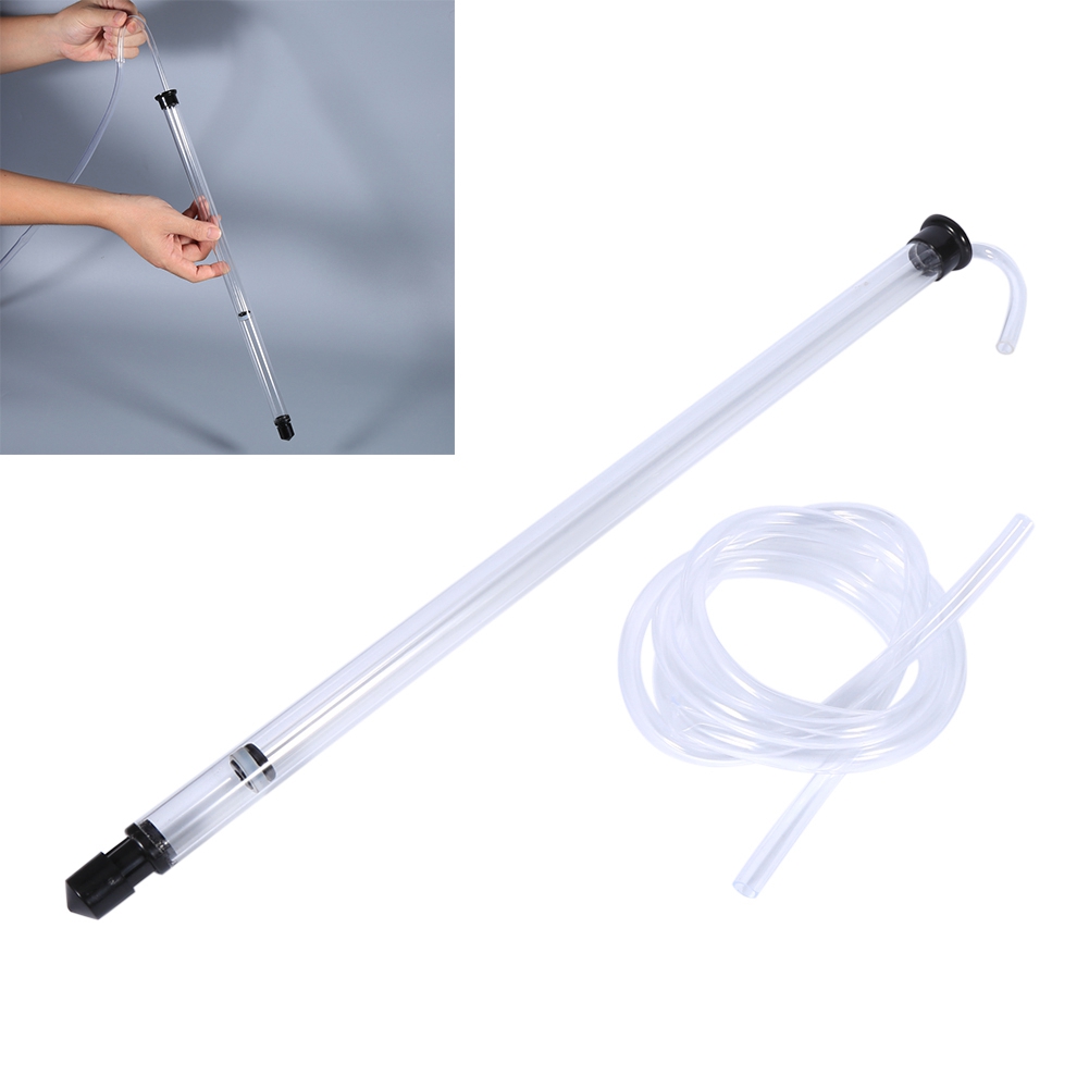Alat Penghisap Siphon Otomatis - Wine Beer Garden ulasan dan harga