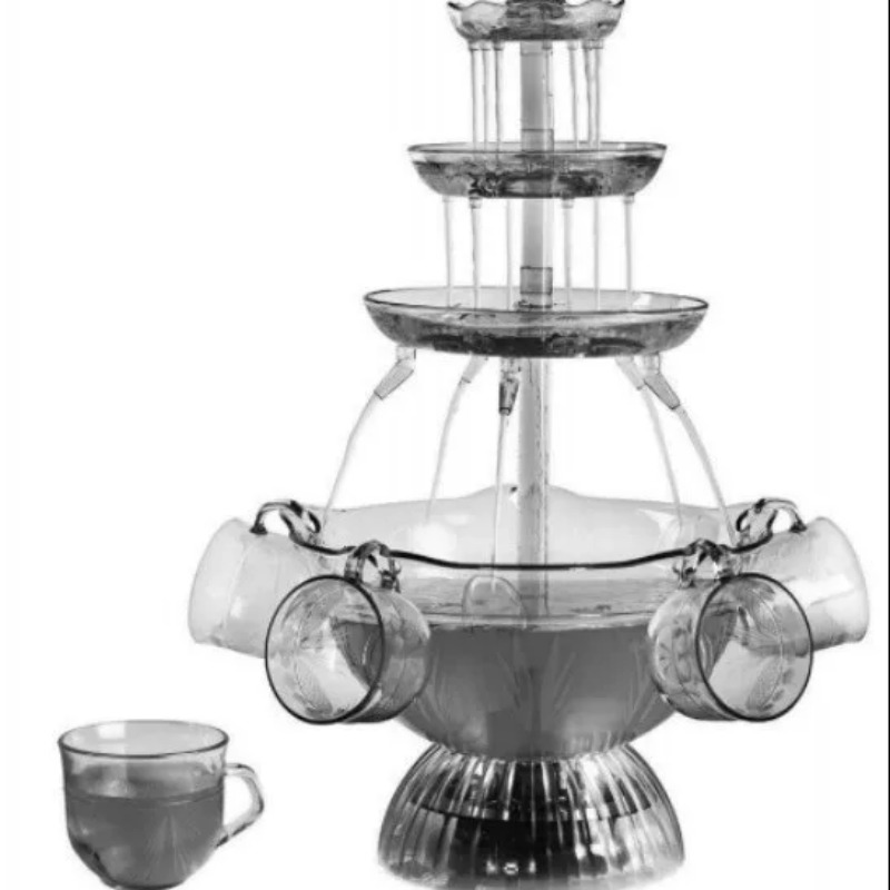 Mesin Dispenser Anggur 110V/22 - Wine Beer Garden ulasan dan harga