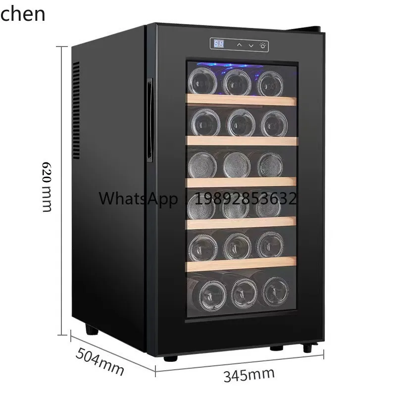 cc26 18-Pack Kabinet Pendingin - Wine & Beer Quito ulasan dan harga