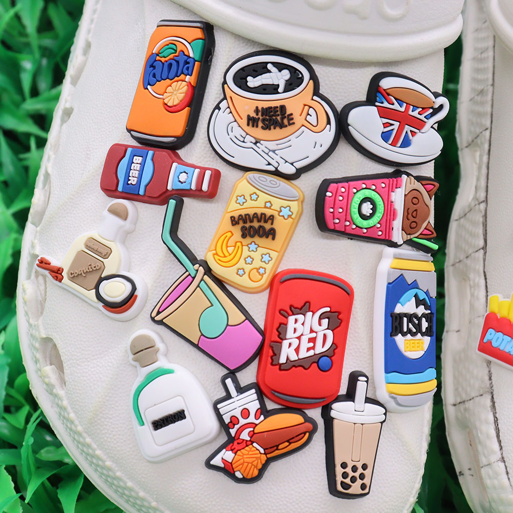 Ornamen sandal lubang dekorasi - Wine Beer Garden ulasan dan harga