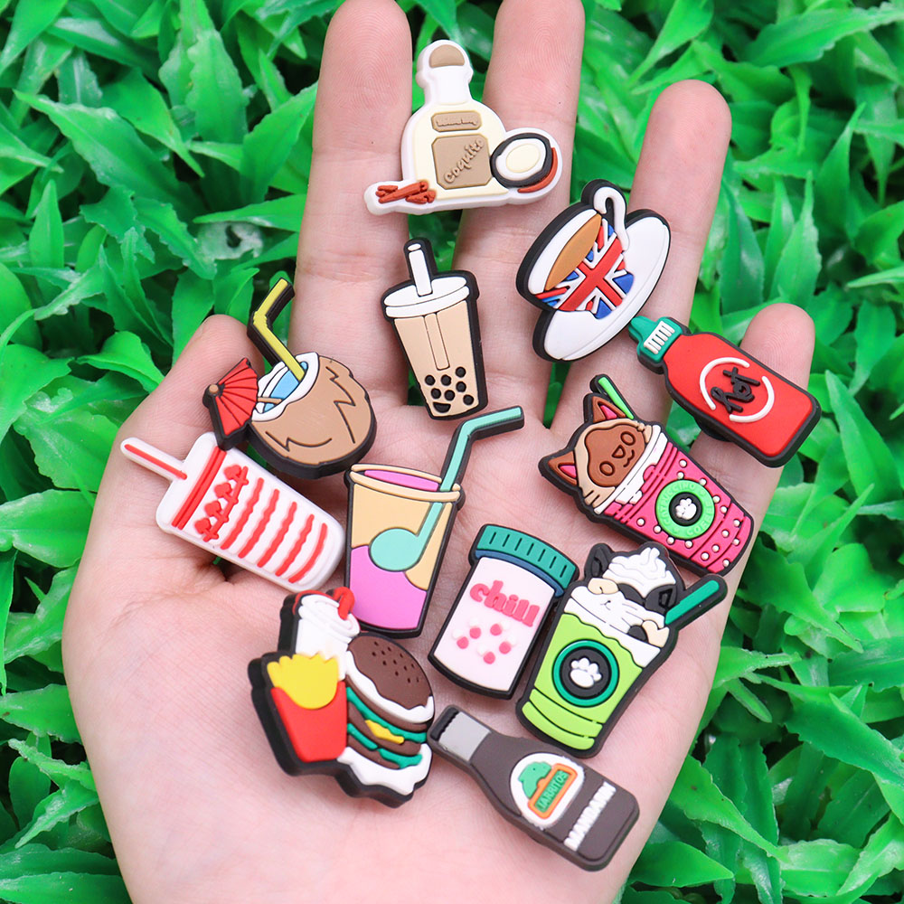 Ornamen sandal lubang dekorasi - Wine Beer Garden ulasan dan harga