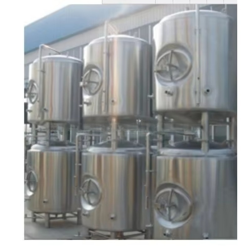 Peralatan Fermentasi Bir Stain - Wine Beer Price ulasan dan harga