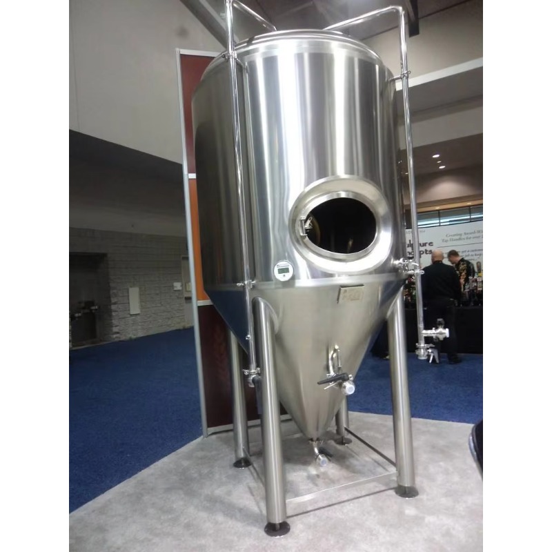 Peralatan Fermentasi Bir Stain - Wine Beer Price ulasan dan harga
