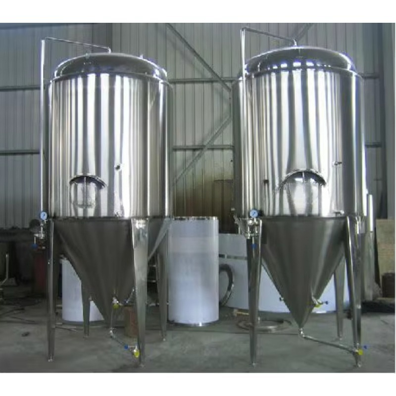 Peralatan Fermentasi Bir Stain - Wine Beer Price ulasan dan harga