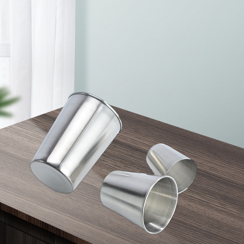 4 buah Set cangkir Mini perjal - Beer Flight Set ulasan dan harga