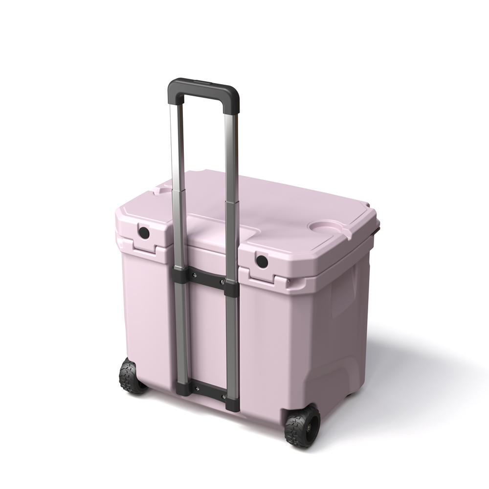 Kotak pendingin portabel 35L t - Wine & Beer Quito ulasan dan harga