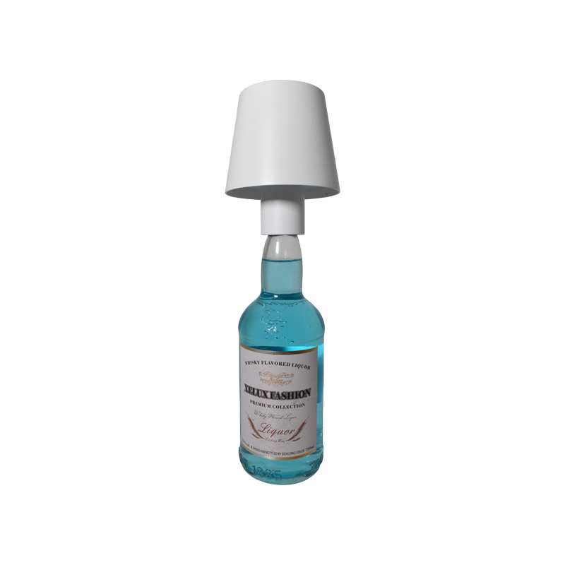 Dekorasi Rumah Lampu Botol Ang - Wine & Beer Quito ulasan dan harga