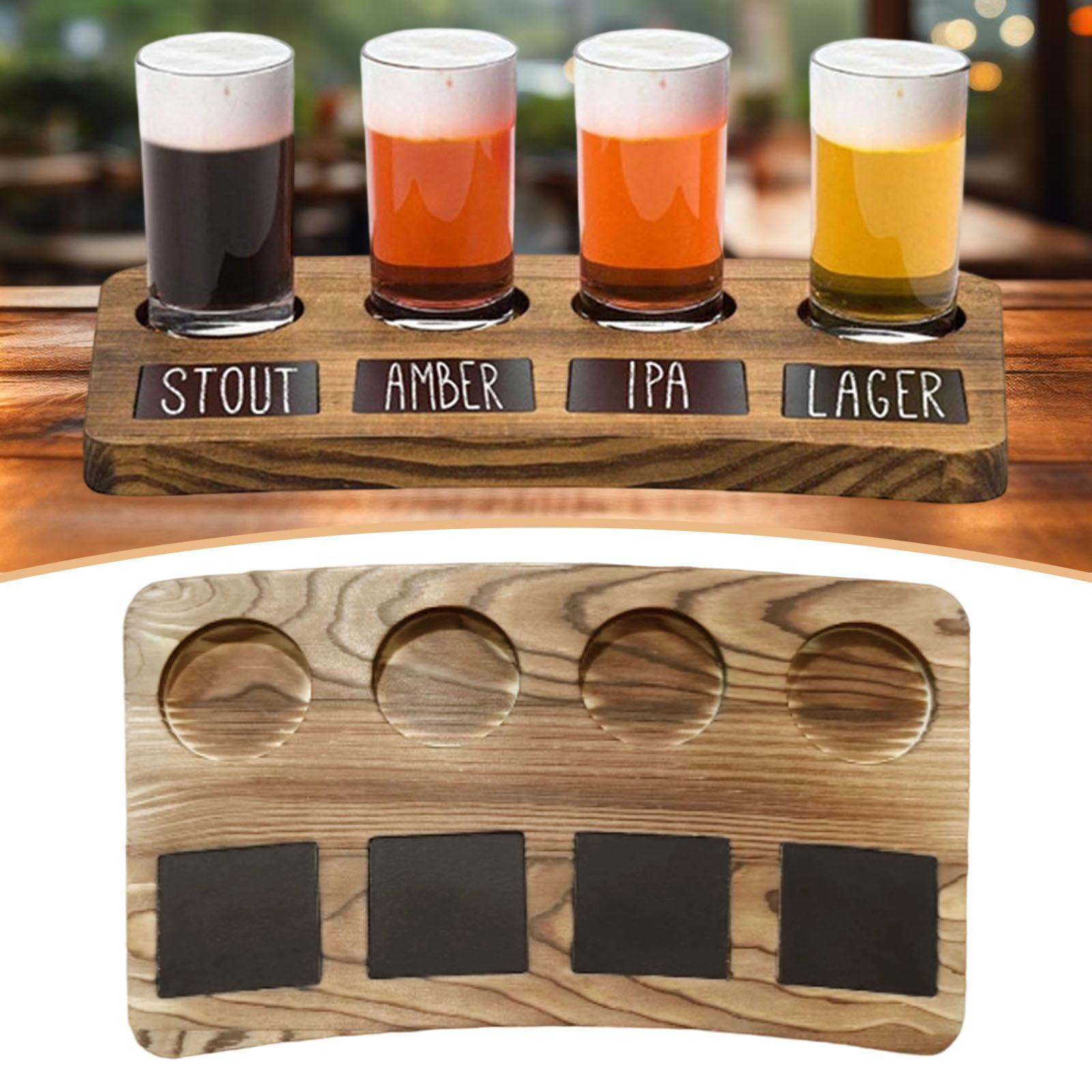 Nampan Sajian Kayu Serbaguna u - Wine Beer Tasting ulasan dan harga