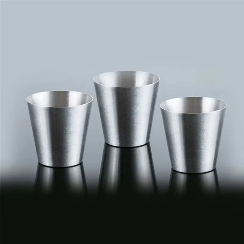 Cangkir Baja Tahan Karat Set M - Beer Flight Set ulasan dan harga