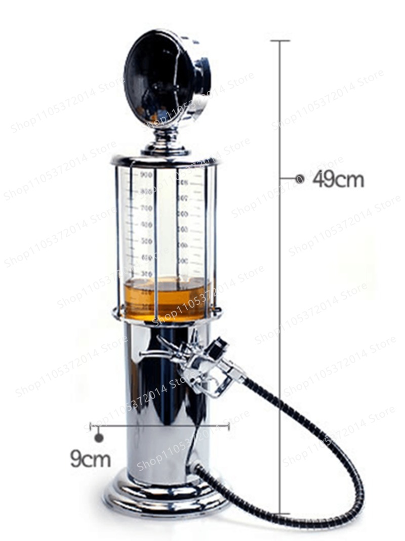Mesin dispenser bir draft krea - Wine Beer Tasting ulasan dan harga