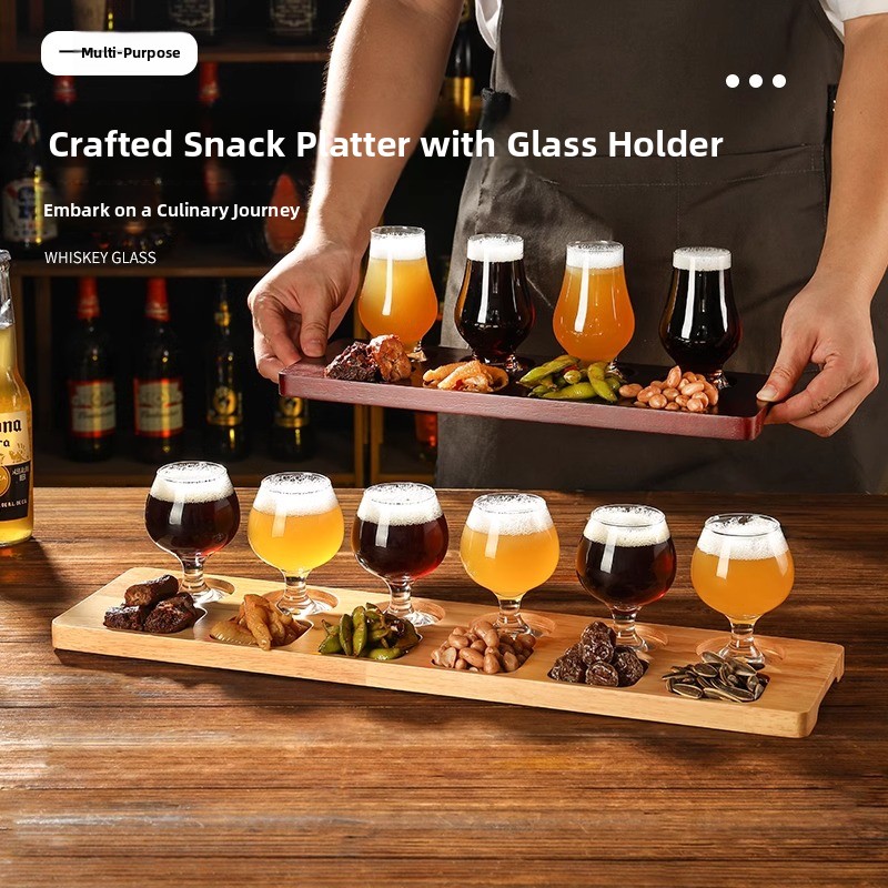 Tempat Kartu Rasa Anggur Whisk - Wine Beer Tasting ulasan dan harga