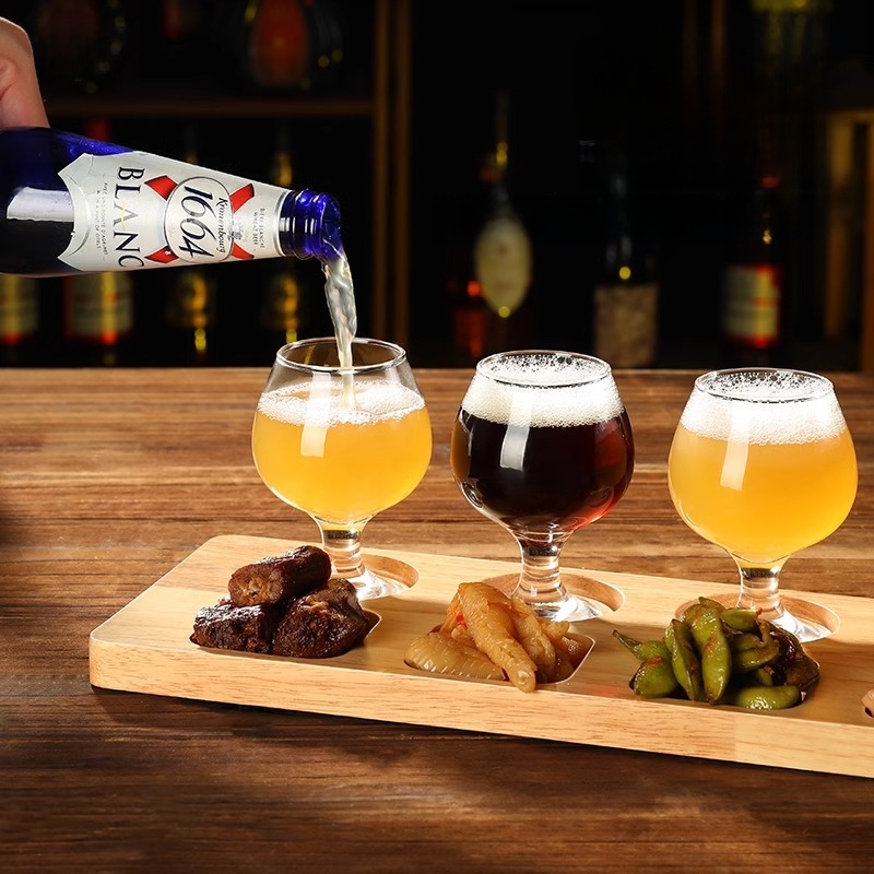Tempat Kartu Rasa Anggur Whisk - Wine Beer Tasting ulasan dan harga