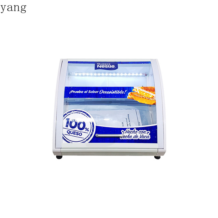 Lemari pendingin display suhu  - Beer & Wine Grab ulasan dan harga
