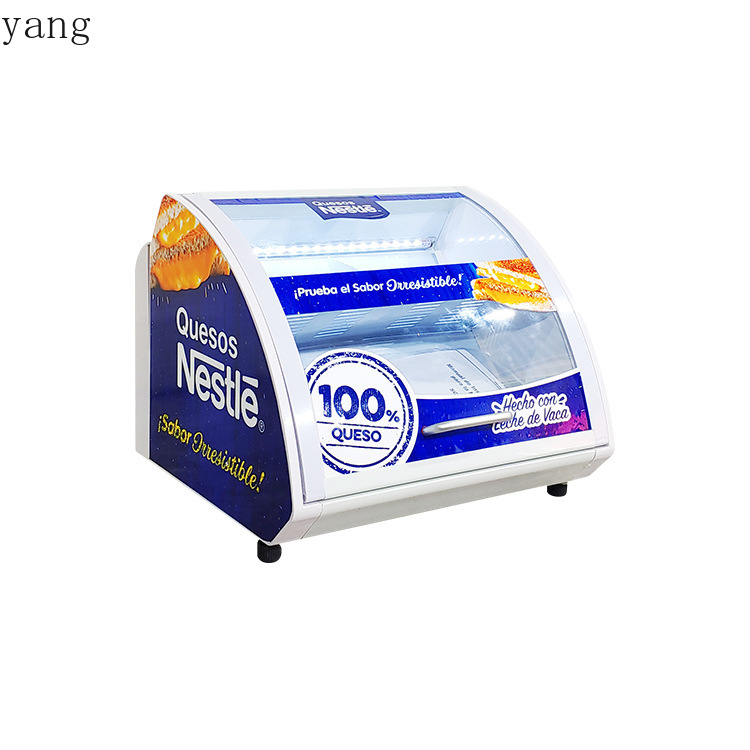 Lemari pendingin display suhu  - Beer & Wine Grab ulasan dan harga